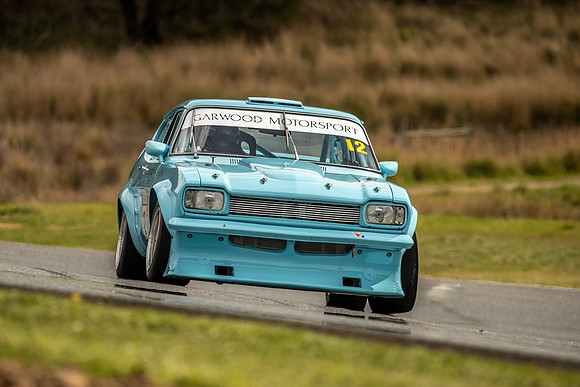 Sports Sedans 12 - Friday-2