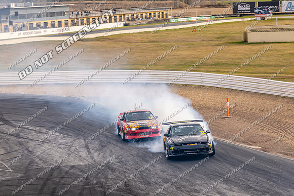 434 - Drift League - Drift Collective Rnd 2 - 17-18 May 2025-3