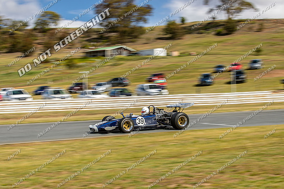 Spirited Demonstration - 39 - Baskerville Historics 2024-6