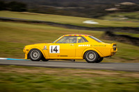Muscle Car Cup - 14 - Friday-6