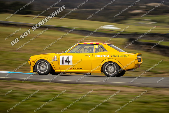 Muscle Car Cup - 14 - Friday-6