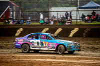 Street Stock 30 T30 - Friday-8