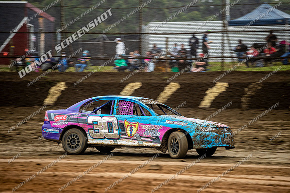 Street Stock 30 T30 - Friday-8