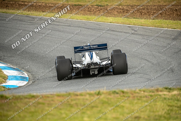 Spirited Demonstration - 8 - Baskerville Historics 2024-39