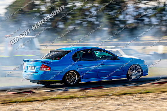 95 - Drift League - Drift Collective Rnd 2 - 17-18 May 2025-10