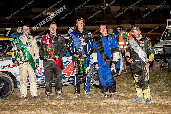 Modified 46 V46 - 22 - Latrobe - 2nd March 2019-23
