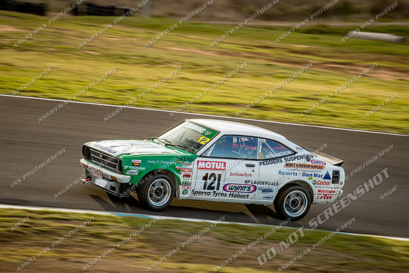 121 - Baskerville Historics 2018-4