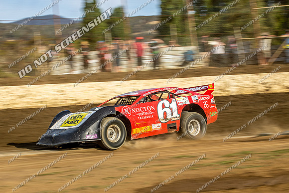 Super Sedan 61 T61 - Saturday-5