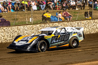 Super Sedan 23 N23 - 12 - Latrobe - 15th Jan 2022-6