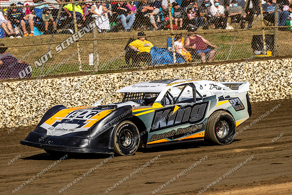 Super Sedan 23 N23 - 12 - Latrobe - 15th Jan 2022-6