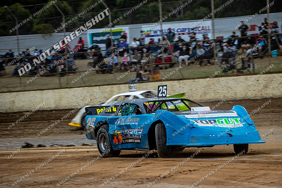 Tassie Six 25 T25 - Saturday-18