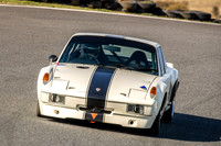 10 - Regularity - Marque Sportscars & Invited-6