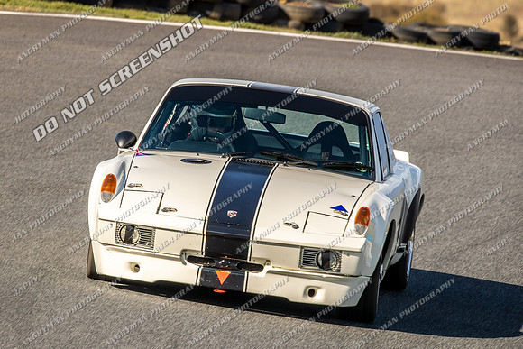 10 - Regularity - Marque Sportscars & Invited-6