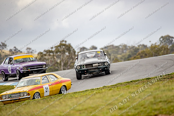 18 - Baskerville Historics 2018-10