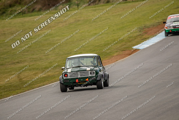 Classic Sprints 7 - Saturday-2