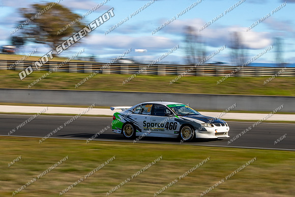 Sports GT 460 - TCRC Rnd 4 - 18-19 May 2024-10