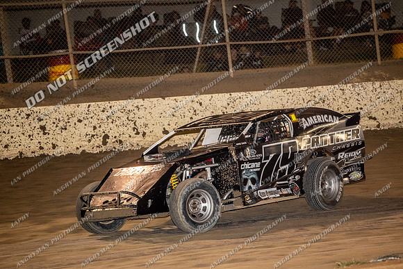 AMCA 79 V79 - 22 - Latrobe - 2nd March 2019-10