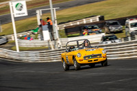 Regularity Marque Sports Cars 152 - Saturday