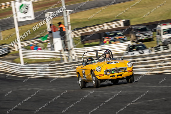 Regularity Marque Sports Cars 152 - Saturday