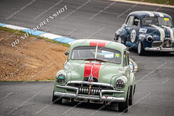 14 - Early Holden Regularity-9
