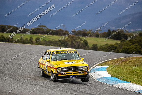 Heritage Touring Cars Group C - 53 - 03 - Saturday-10