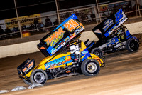 Sprintcar 29 TA29 - 19 - Latrobe - 9th Feb 2019-15