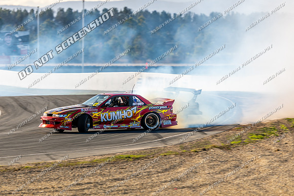 720 - Drift League - Drift Collective Rnd 2 - 17-18 May 2025-14