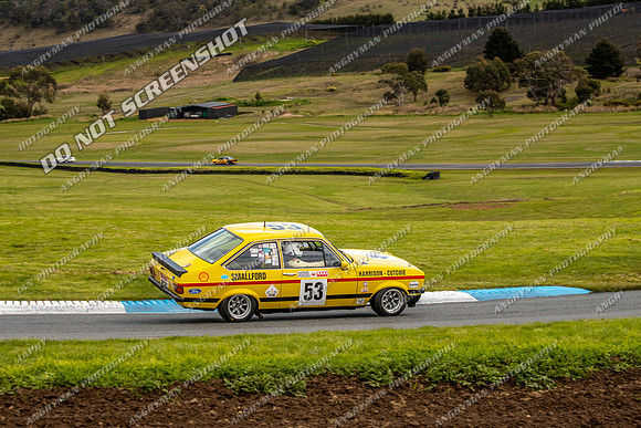 Heritage Touring Cars Group C - 53 - 03 - Saturday-5