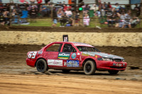 Street Stock 69 T69 - Saturday