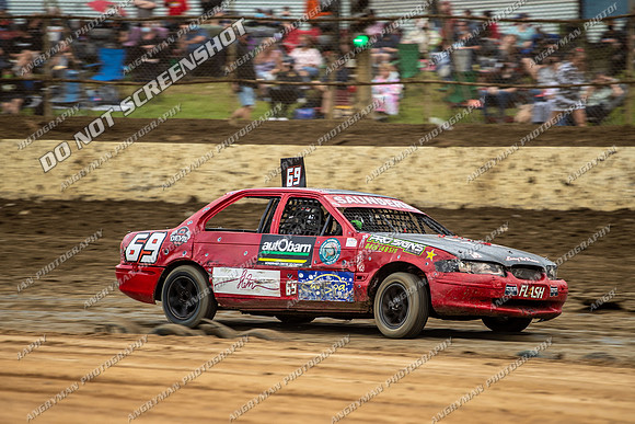 Street Stock 69 T69 - Saturday