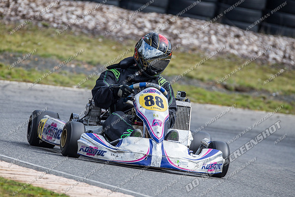 Tag Rest L-H #88 - Karts - 10th Septermber 2016
