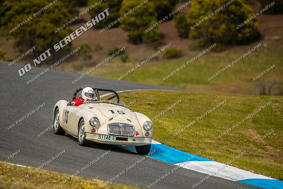 Group S & Invited - 15 - Baskerville Historics 2024