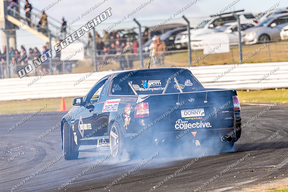 25 - Drift League - Drift Collective Rnd 2 - 17-18 May 2025
