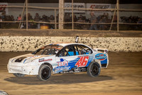 Modified 46 V46 - 22 - Latrobe - 2nd March 2019-13