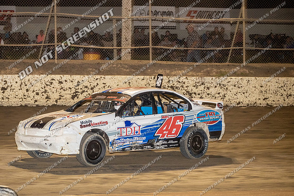 Modified 46 V46 - 22 - Latrobe - 2nd March 2019-13