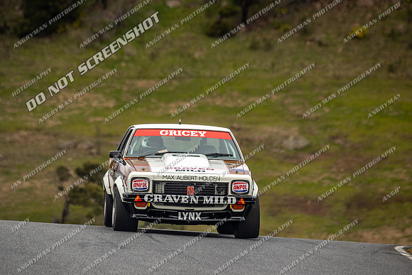 Heritage Touring Cars Group C - 6 - 03 - Saturday-3