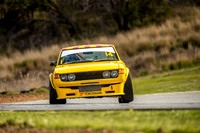 Muscle Car Cup - 14 - Friday