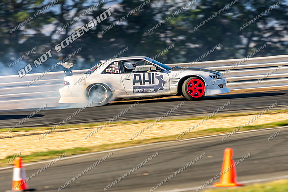 13 - Drift League - Drift Collective Rnd 2 - 17-18 May 2025-6