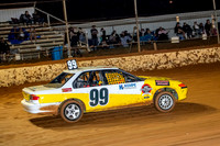 Street Stock 99 T99 - 20 - Carrick - 5th March 2022-5