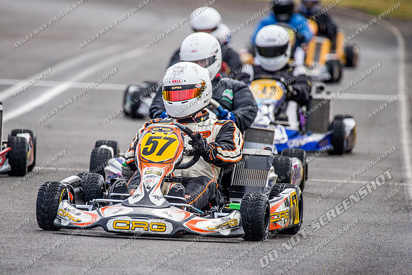 Tag Rest L-H #57 - Karts - 11th September 2016