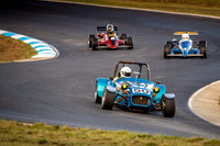Historic Sports & Racing Cars 50 - Saturday-6