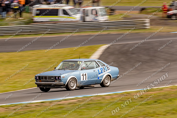 11 - Baskerville Historics 2018-25