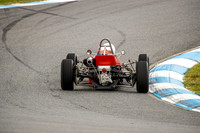 Regularity Sports & Racing Cars 132 - Friday