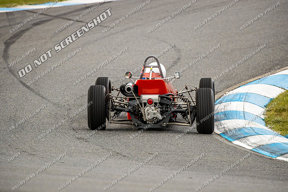 Regularity Sports & Racing Cars 132 - Friday