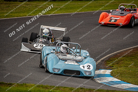 Historic Sports and Racing Cars - 12 - 04 - Sunday-12