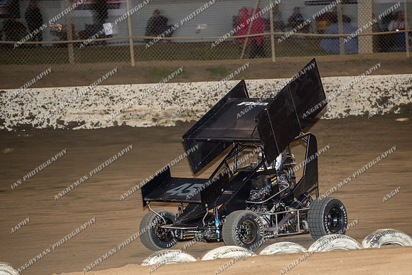 Formula 500 23 V23 - 21 - Latrobe - 17th Feb 2018-4
