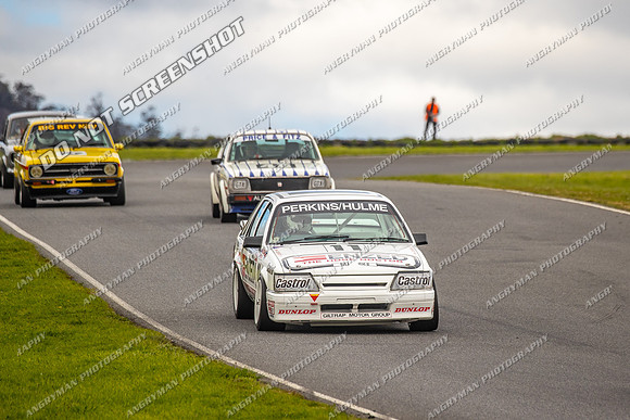Heritage Touring Cars Group A - 11 - 04 - Sunday