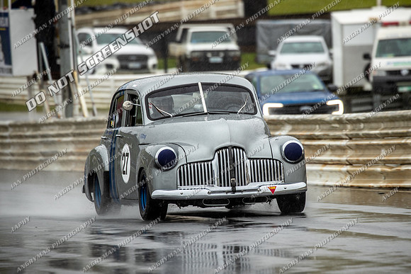 Early Holden Regularity - 127 - 02 - Friday-4