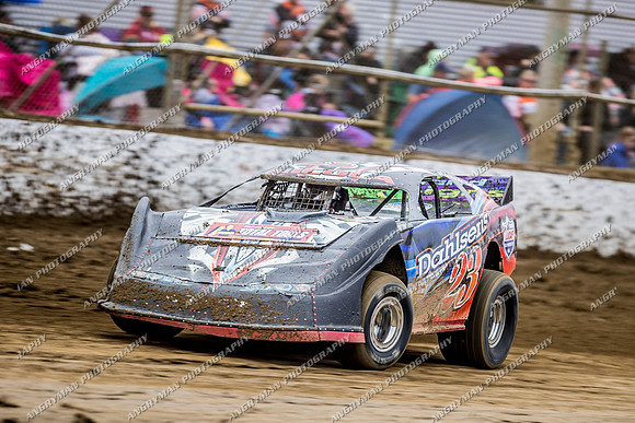 Super Sedan 23 V23 - 16 - Latrobe - 20th Jan 2018 - Grand Prix-3