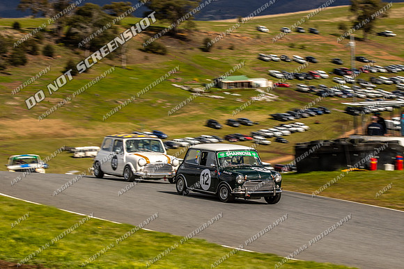 Group NB Under 3 Litre and NC Under 2 Litre - 12 - 03 - Saturday-5